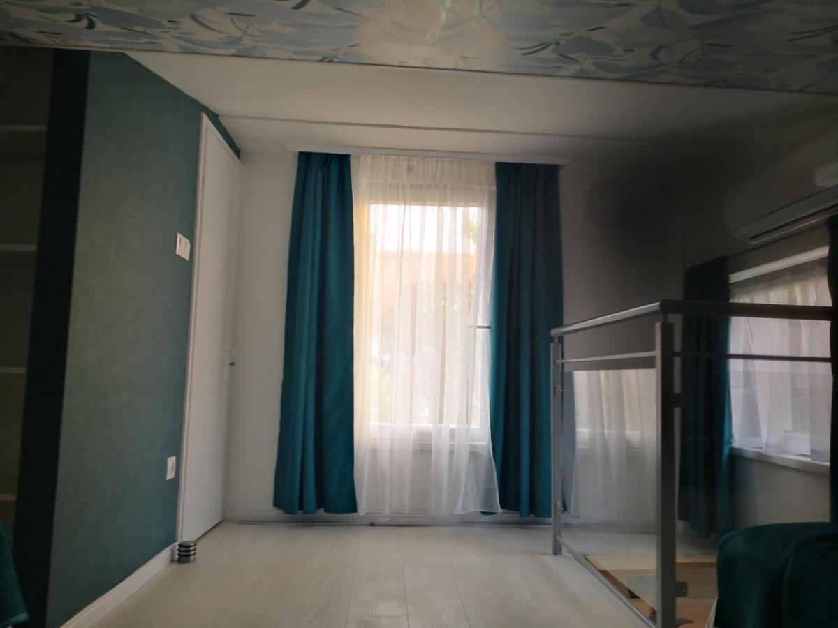 Kupola Apartman Szeged Exterior foto